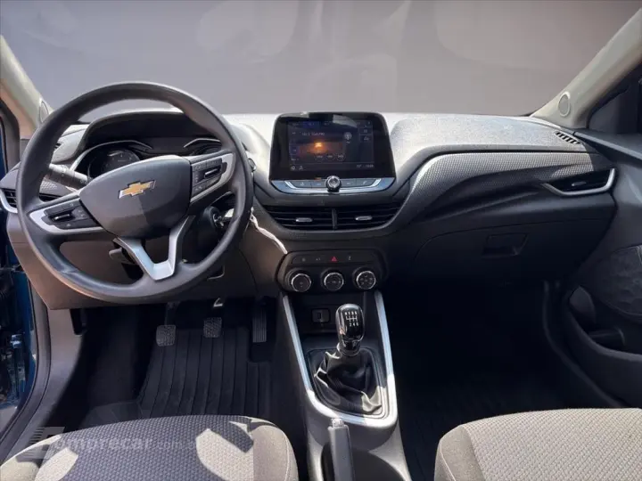 ONIX 1.0 TURBO FLEX PLUS LT MANUAL