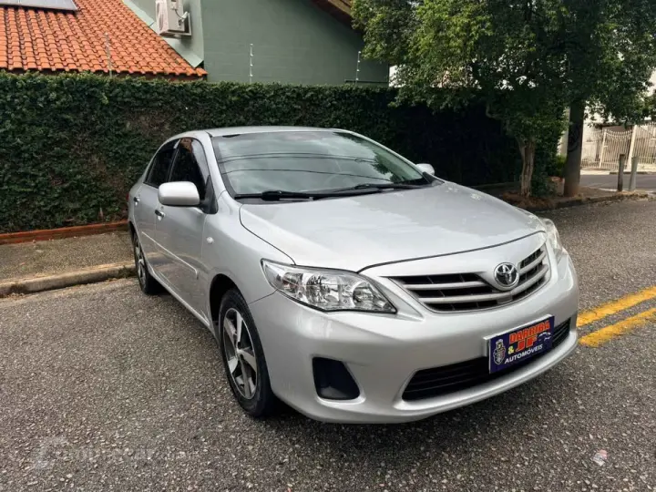 COROLLA 1.8 GLI 16V