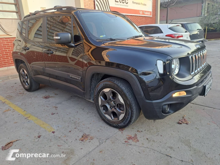 RENEGADE 1.8 16V STD