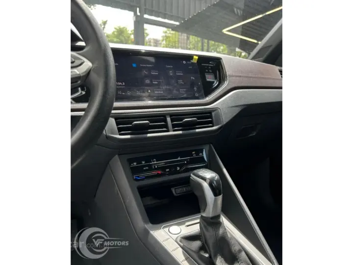 VIRTUS 1.0 200 TSI HIGHLINE AUTOMÁTICO