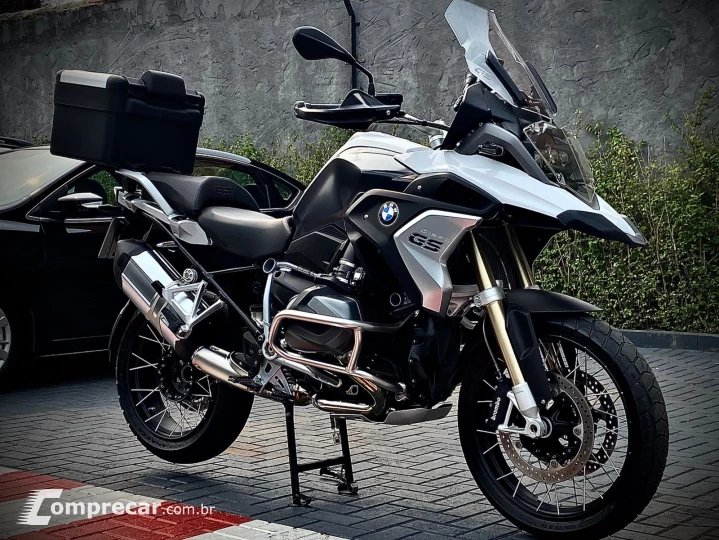 R 1250 GS SPORT