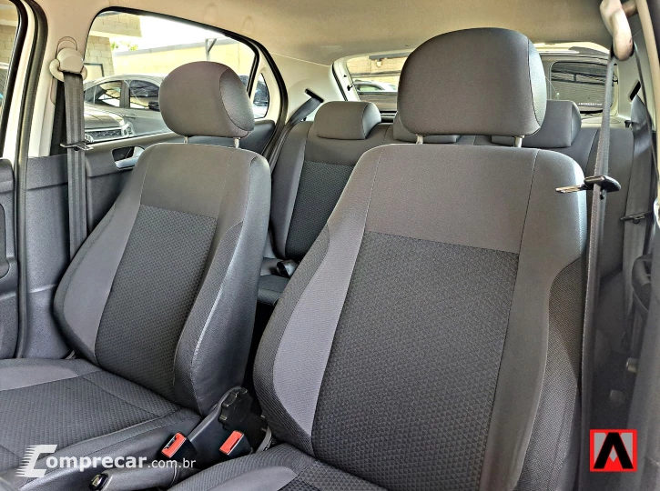 GOL 1.6 16V MSI Totalflex