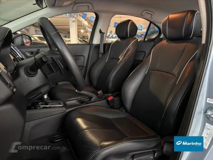 CITY 1.5 i-VTEC FLEX HATCH EXL CVT