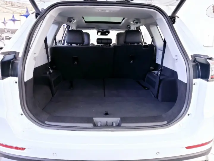 TIGGO 8 PRO 1.5 TCI PLUG-IN HYBRID DHT