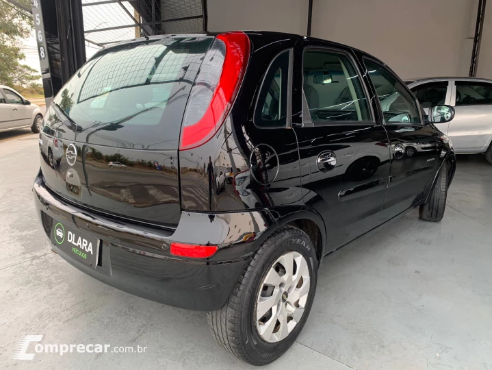 CORSA 1.4 MPFI Premium 8V