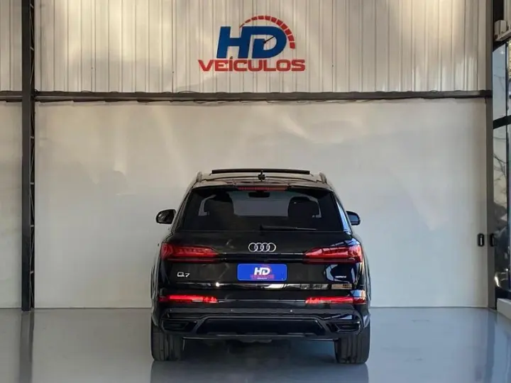 Q7 HIBRIDO