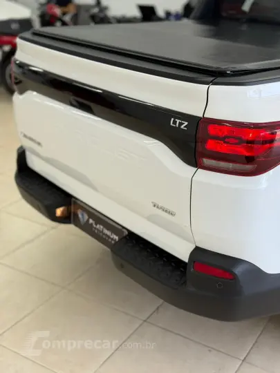 MONTANA 1.2 Turbo LTZ