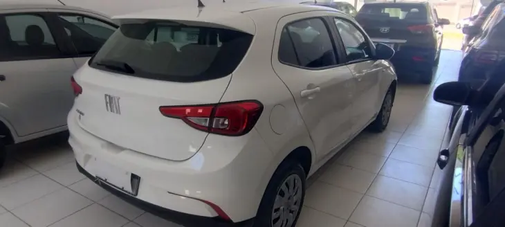 Argo 1.0 4P FLEX FIREFLY DRIVE