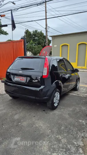 FIESTA 1.0 MPI Class 8V