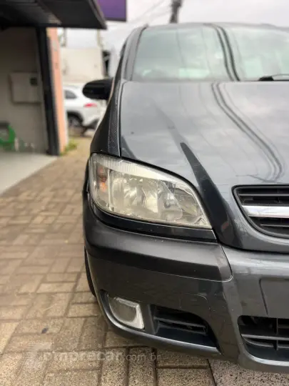 ZAFIRA 2.0 MPFI Expression 8V