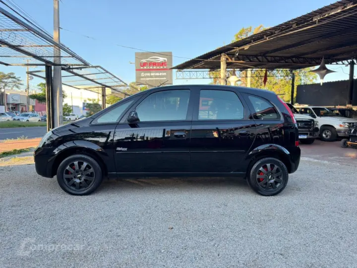 Meriva 1.8 4P FLEX MAXX