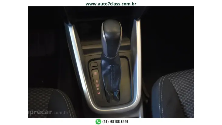 VITARA - 1.6 16V 4YOU AUTOMÁTICO