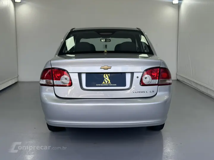 CLASSIC 1.0 MPFI LS 8V