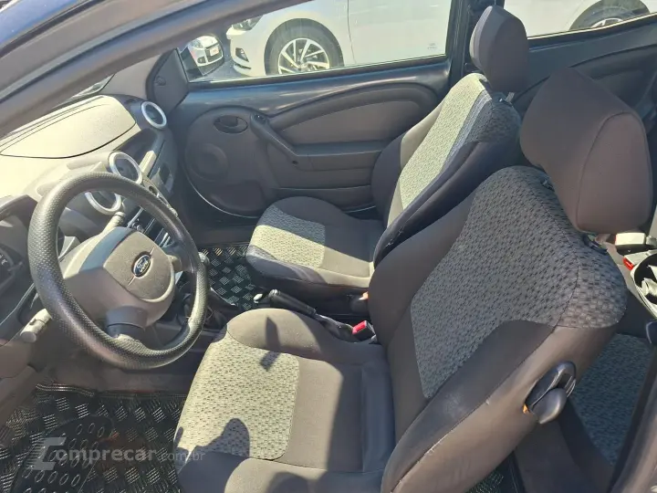 Ka 1.0 Mpi 8V Flex 2P Manual