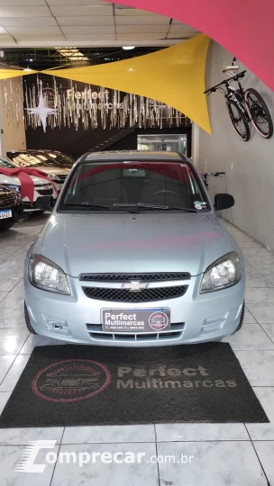 CELTA 1.0 MPFI LS 8V