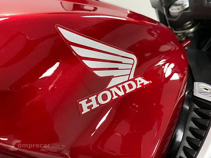 HONDA CB 500F ABS