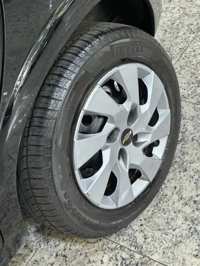 CELTA 1.0 MPFI Spirit 8V