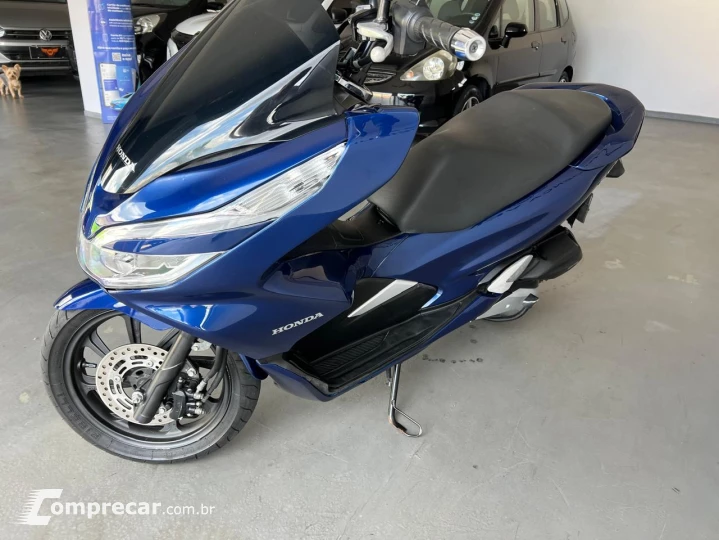 PCX 150