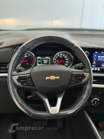 MONTANA 1.2 Turbo LTZ