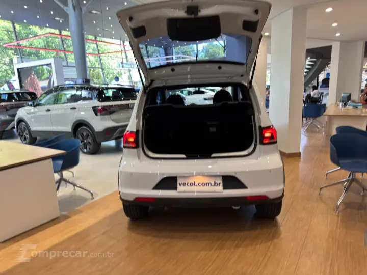 Fox 1.6 4P FLEX MSI XTREME