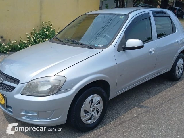 CELTA - 1.0 MPFI LT 8V 4P MANUAL