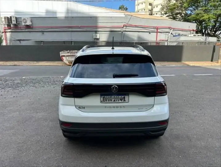 T-CROSS 1.0 200 TSI Sense