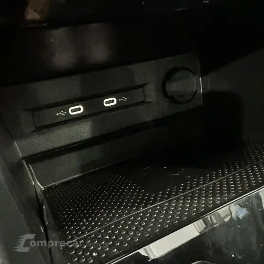 TAOS Highline 1.4 250 TSI Flex Aut.