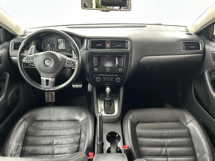 JETTA 2.0 TSI Highline 200cv