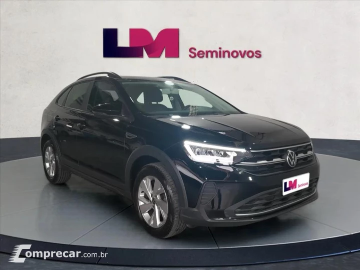 NIVUS 1.0 200 TSI TOTAL FLEX COMFORTLINE AUTOMÁTI