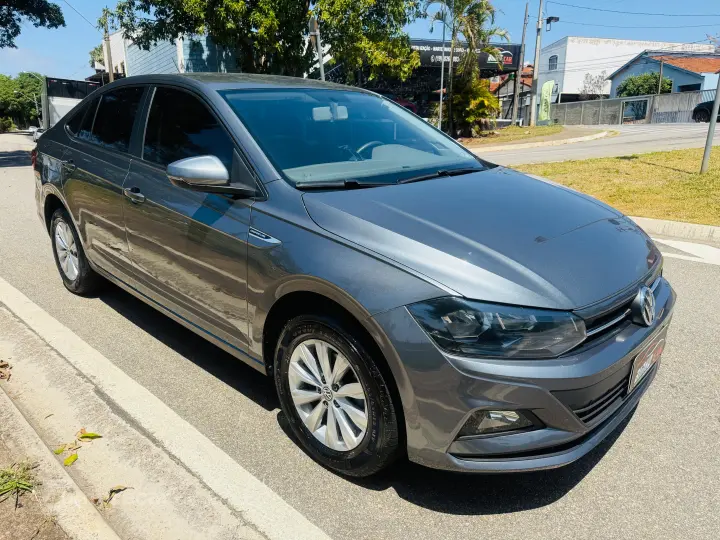 VIRTUS 1.0 200 TSI Comfortline