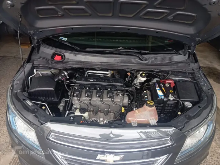 PRISMA 1.4 MPFI LT 8V