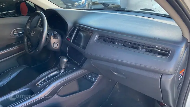 HONDA HR-V 1.8 16V EXL