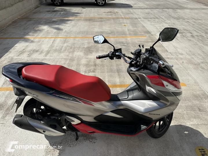 Pcx