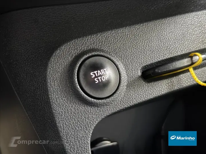 CAPTUR 1.6 16V SCE FLEX LIFE X-TRONIC