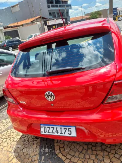 Gol G-V