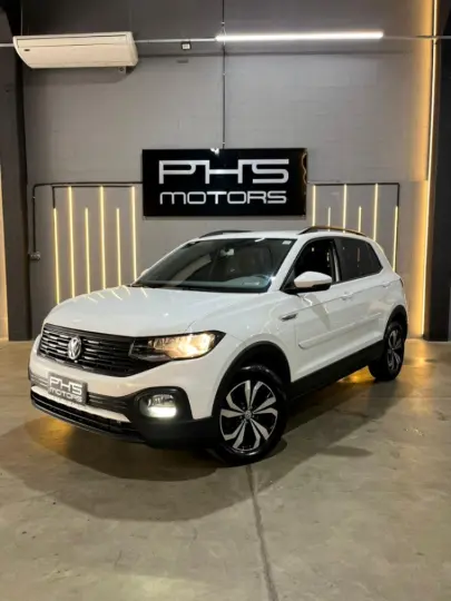 T-CROSS 1.0 200 TSI Sense