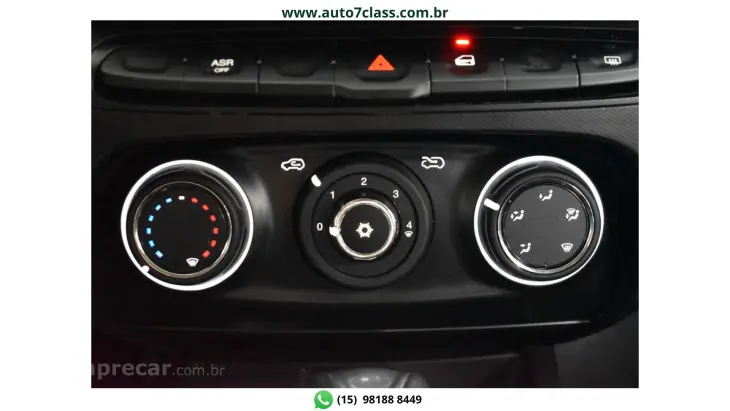 CRONOS - 1.3 FIREFLY DRIVE CVT