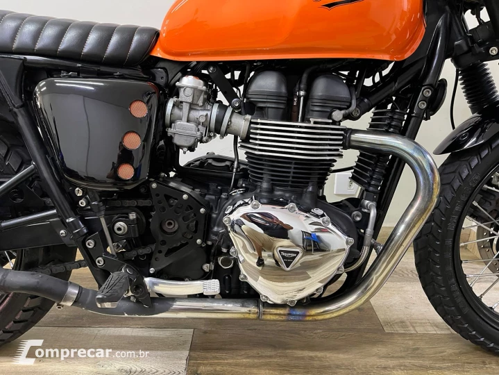 BONNEVILLE T 100 865