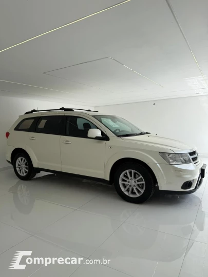 FREEMONT 2.4 Emotion 16V