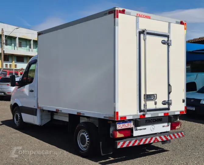 Sprinter 2.2 311 CDI CHASSI