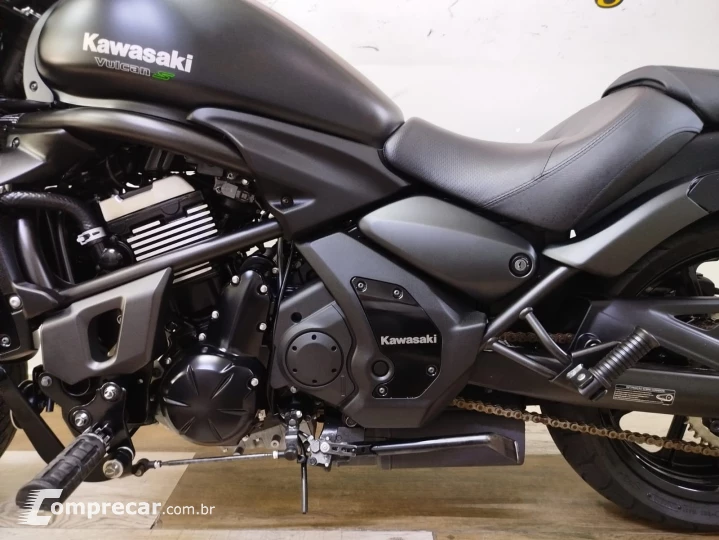 VULCAN S ABS