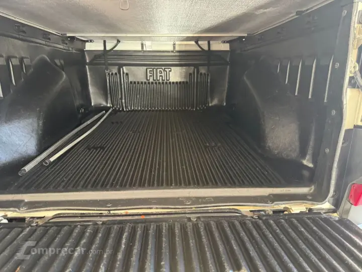 Strada 1.4 WORKING FLEX CABINE SIMPLES