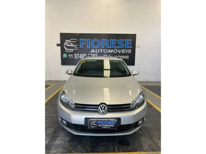 JETTA 2.5 I VARIANT 20V 170CV GASOLINA 4P TIPTRONIC