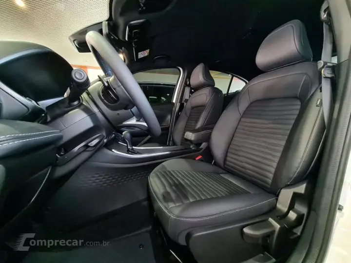 FASTBACK LIMITED ED.1.3 270 T.FLEX AUT.