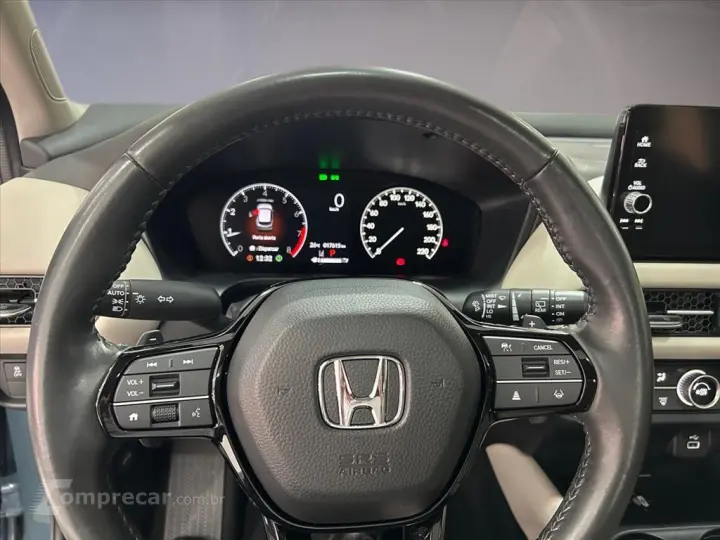 ZR-V 2.0 i-VTEC GASOLINA TOURING CVT