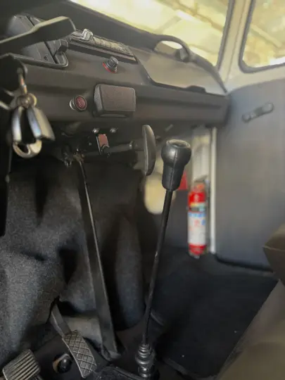 Kombi Standard 1.4 Mi Total Flex 8V