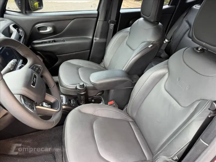 RENEGADE 1.3 T270 Turbo S 4X4