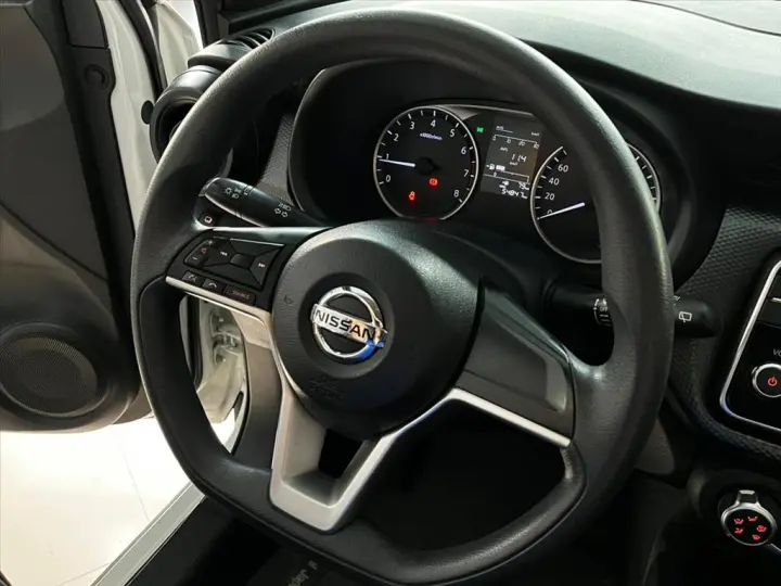 KICKS 1.6 16V FLEXSTART S 4P MANUAL