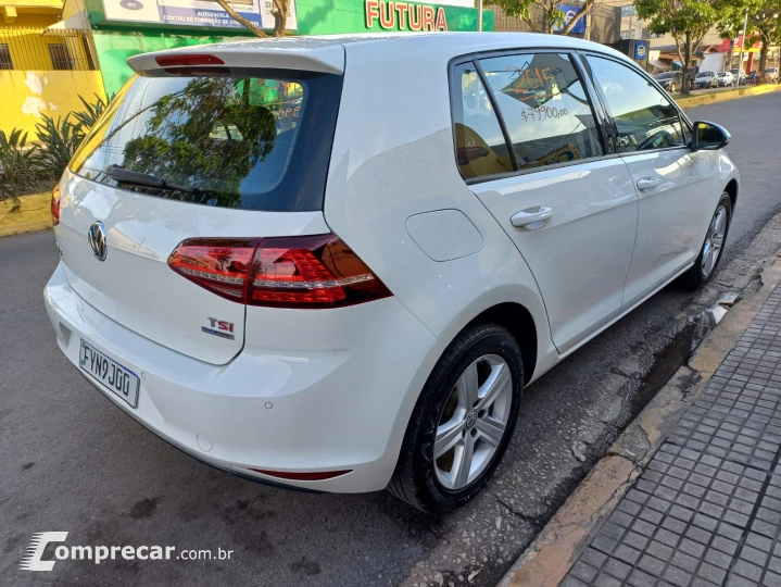 GOLF 1.4 TSI Highline 16V