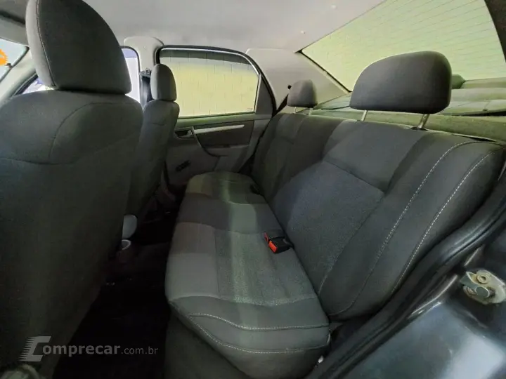 Prisma 1.4 Mpfi Lt 8V Flex 4P Manual